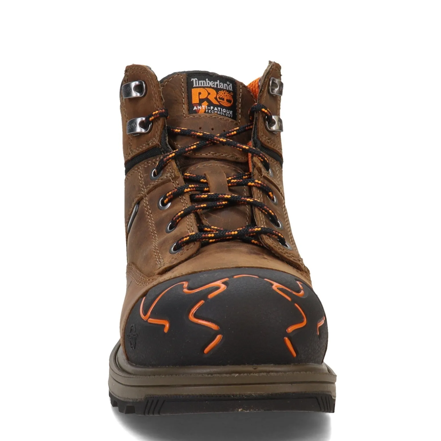 Men's Timberland PRO, Magnitude 6in CT Safety WP Boot