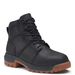 Men's Timberland Pro, Montauk 6-Inch Steel Toe Work Boot