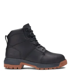 Men's Timberland Pro, Montauk 6-Inch Steel Toe Work Boot