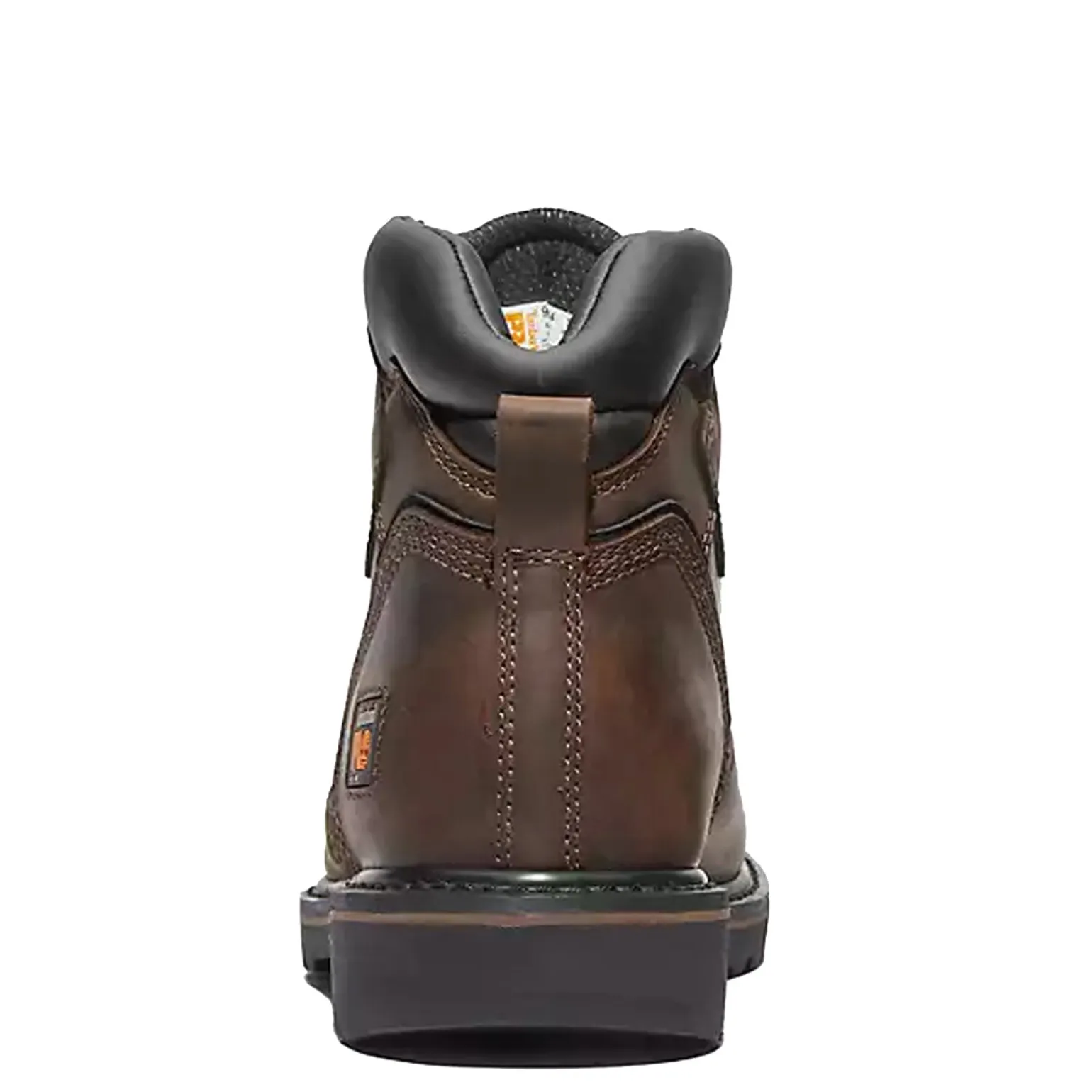 Men's Timberland Pro, Pit Boss 6 inch Steel Toe Boot