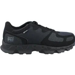 Men's Timberland Pro, Powertrain Alloy Saftey Toe SD+ Work Shoe