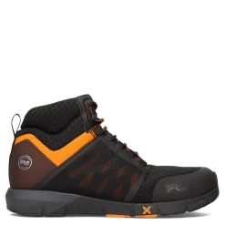 Men's Timberland Pro, Radius Mid Comp Toe Work Boot