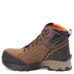 Men's Timberland Pro, Summit 6in Comp Toe Work Boot