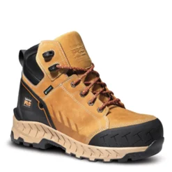 Men's Timberland Pro, Summit 6in Comp Toe Work Boot