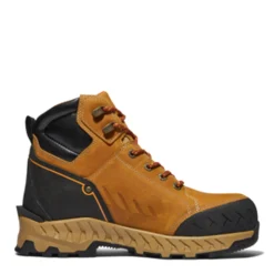 Men's Timberland Pro, Summit 6in Comp Toe Work Boot