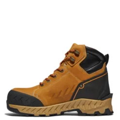Men's Timberland Pro, Summit 6in Comp Toe Work Boot