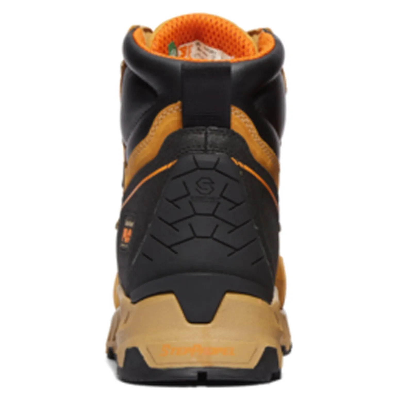 Men's Timberland Pro, Summit 6in Comp Toe Work Boot