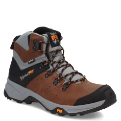 Men's Timberland Pro, Switchback Soft Toe Work Boot