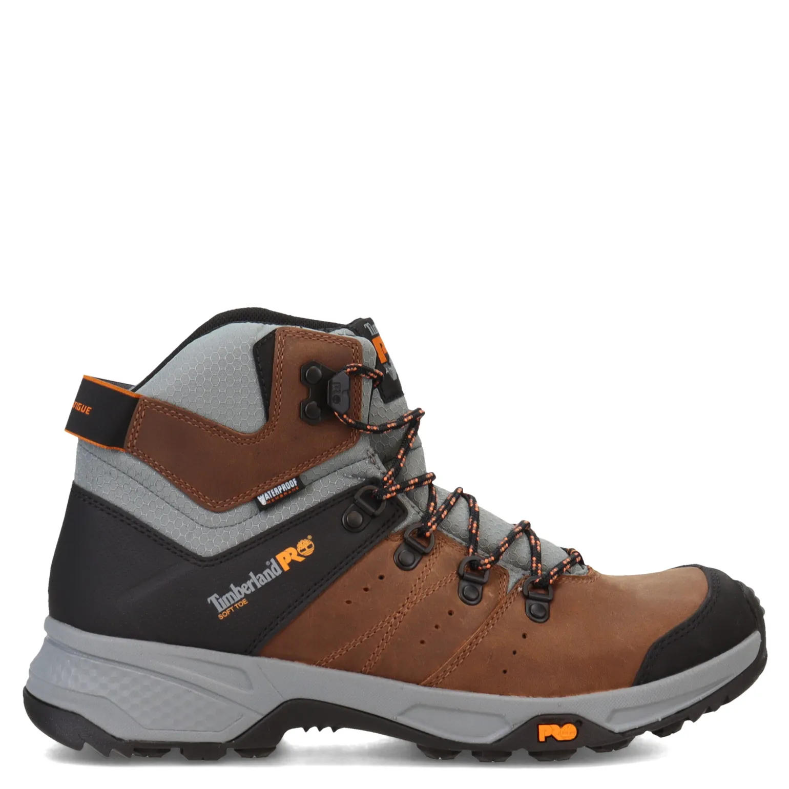 Men's Timberland Pro, Switchback Soft Toe Work Boot