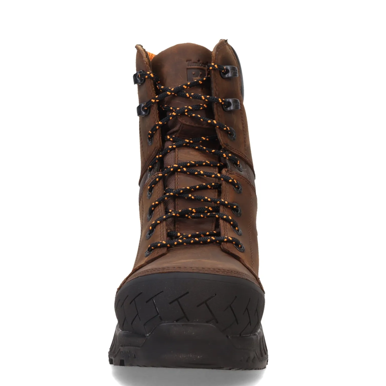 Men's Timberland Pro, Work Summit 8" Waterproof Comp Toe Work Boot