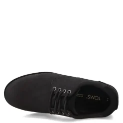 Men's Toms, Navi Oxford