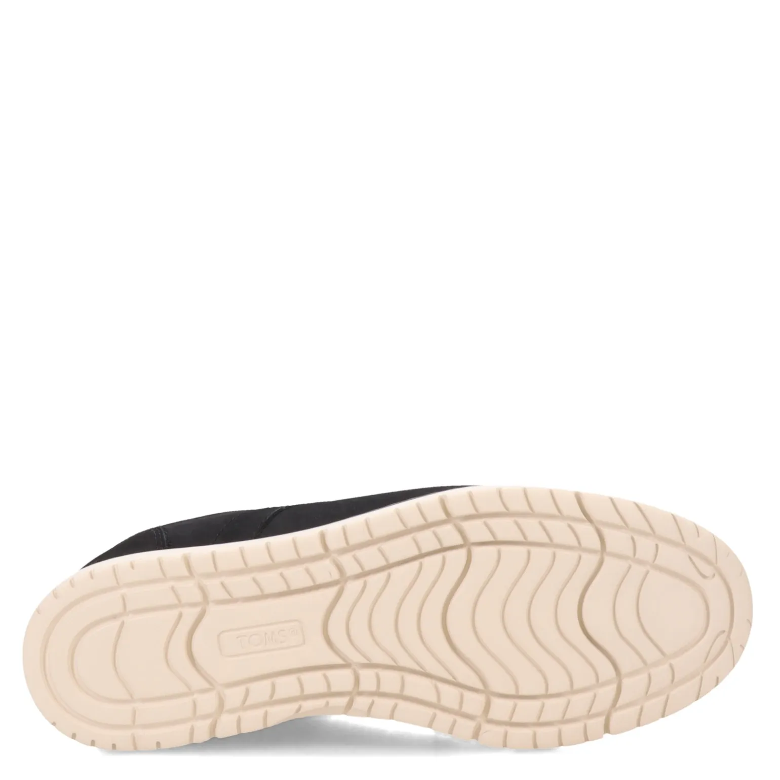 Men's Toms, Navi Oxford