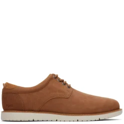 Men's Toms, Navi Oxford