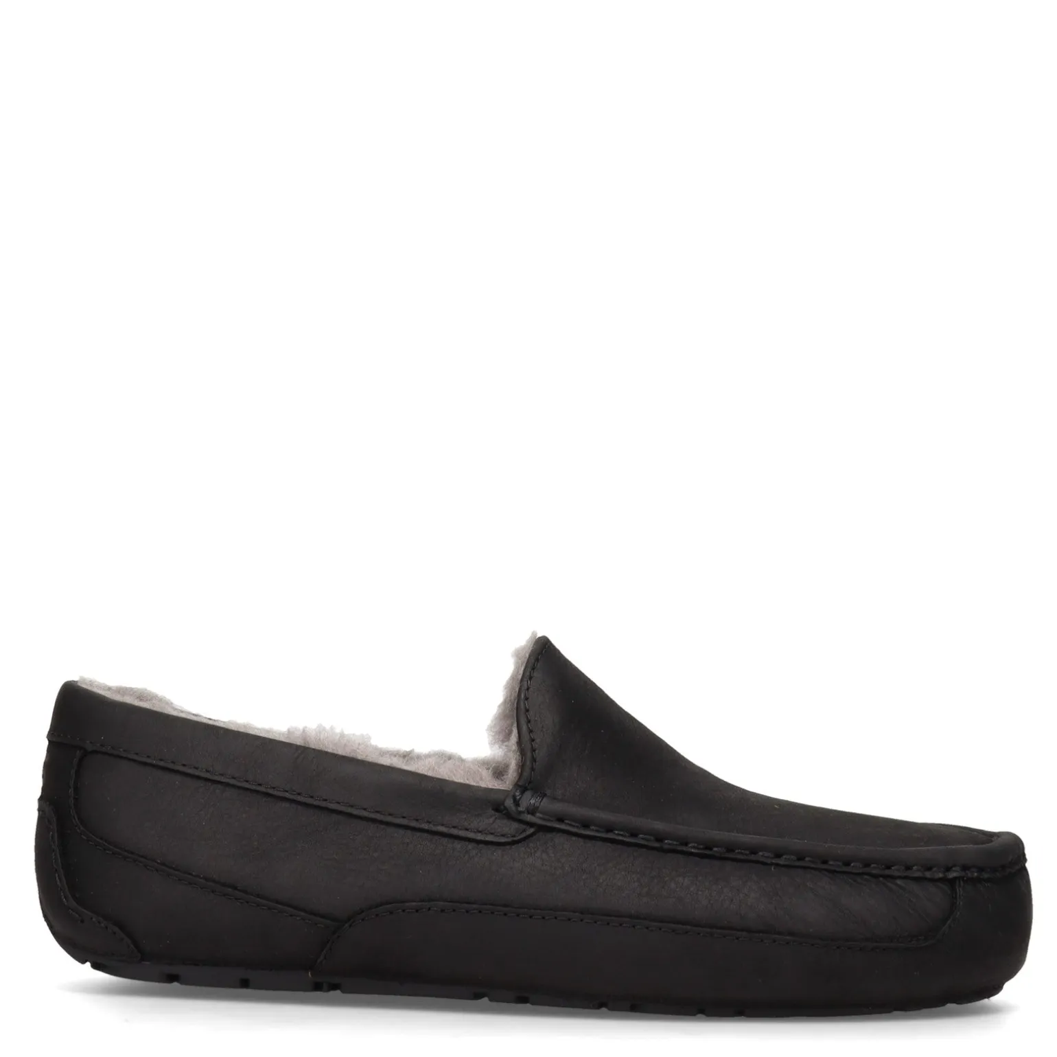 Men's Ugg, Ascot Slipper - Wide Width