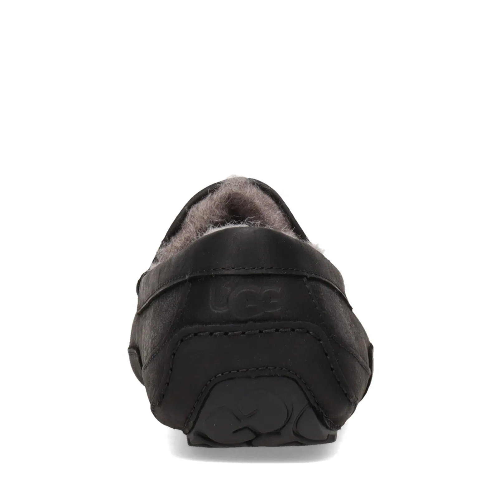 Men's Ugg, Ascot Slipper - Wide Width