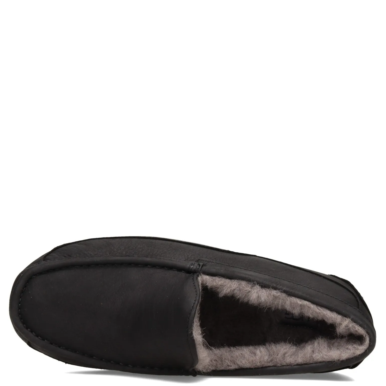 Men's Ugg, Ascot Slipper - Wide Width