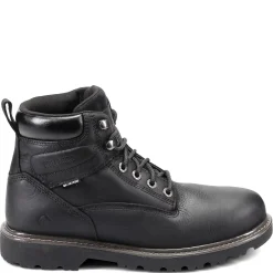 Men's Wolverine Boots, Floorhand 6 inch Waterproof Work Boot.