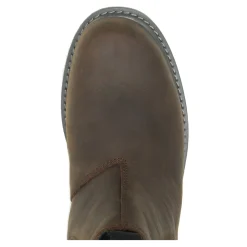 Men's Wolverine Boots, Floorhand Romeo Soft Toe Work Boot