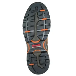 Men's Wolverine Boots, Legend DuraShocks CarbonMAX Safety Work Boot
