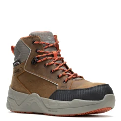 Men's Wolverine Boots, Proshift Mid LX EnergyBound 6" CarbonMax Work Boot
