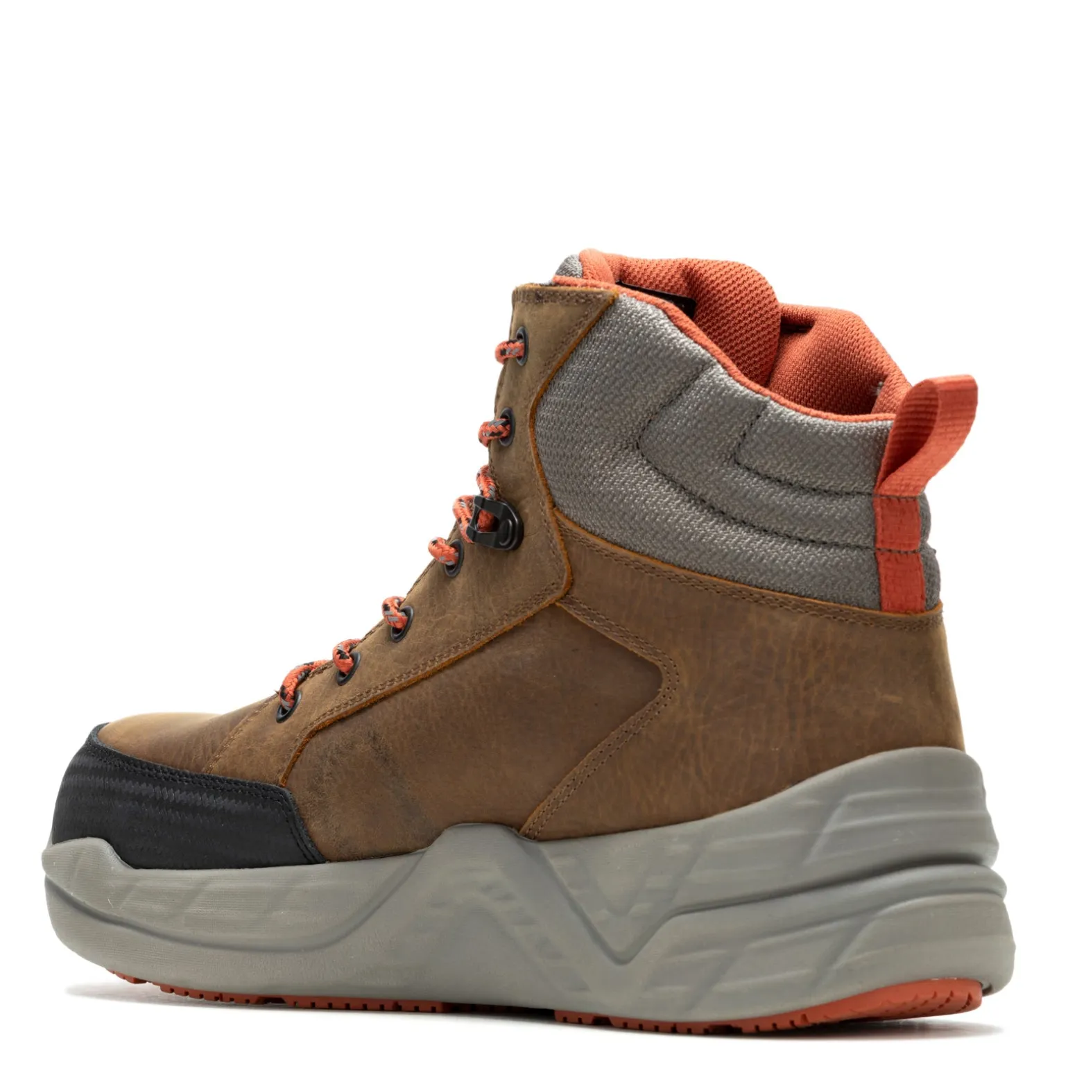 Men's Wolverine Boots, Proshift Mid LX EnergyBound 6" CarbonMax Work Boot