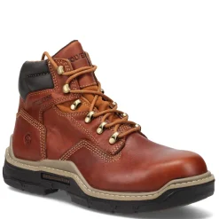 Men's Wolverine Boots, Raider Durashocks 6in Work Boot
