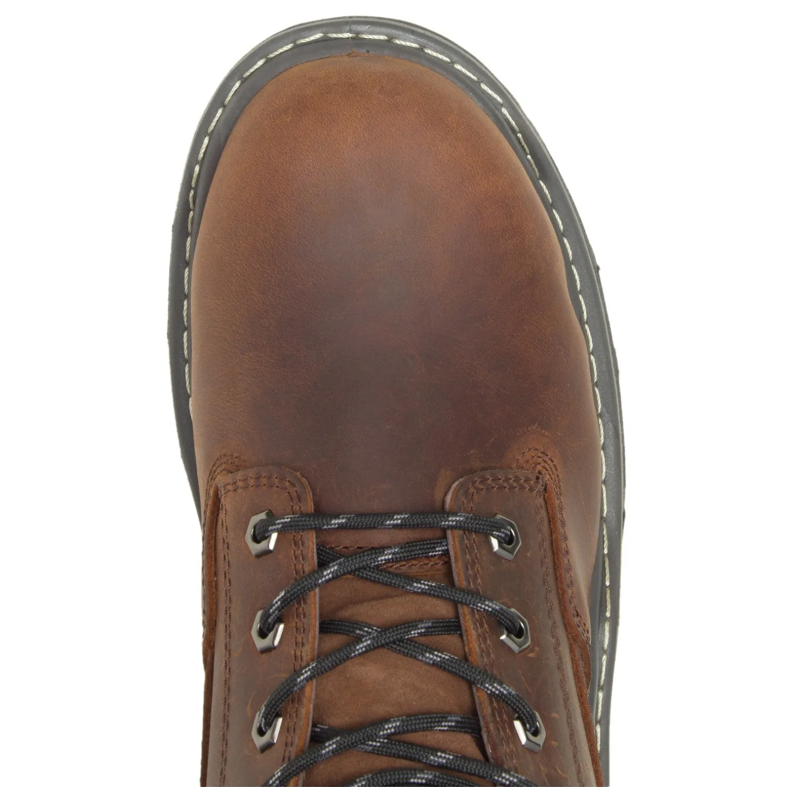 Men's Wolverine Boots, Raider DuraShocks Insulated CarbonMax Work Boot