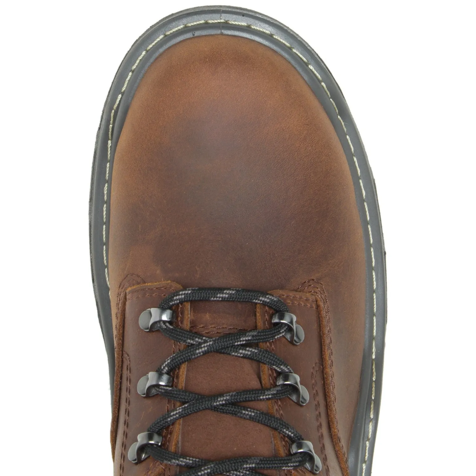 Men's Wolverine Boots, Raider Durashocks 6in WP Work Boot