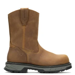 Men's Wolverine Boots, ReForce EnergyBound CarbonMax Wellington Work Boot