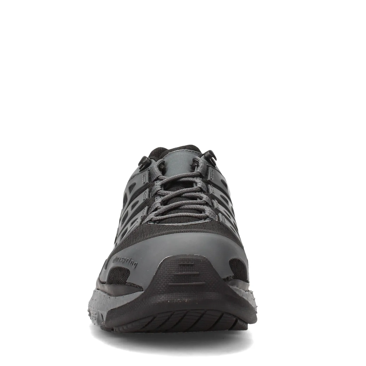 Men's Wolverine Boots, Rev DuraShocks Safety Toe Work Shoe