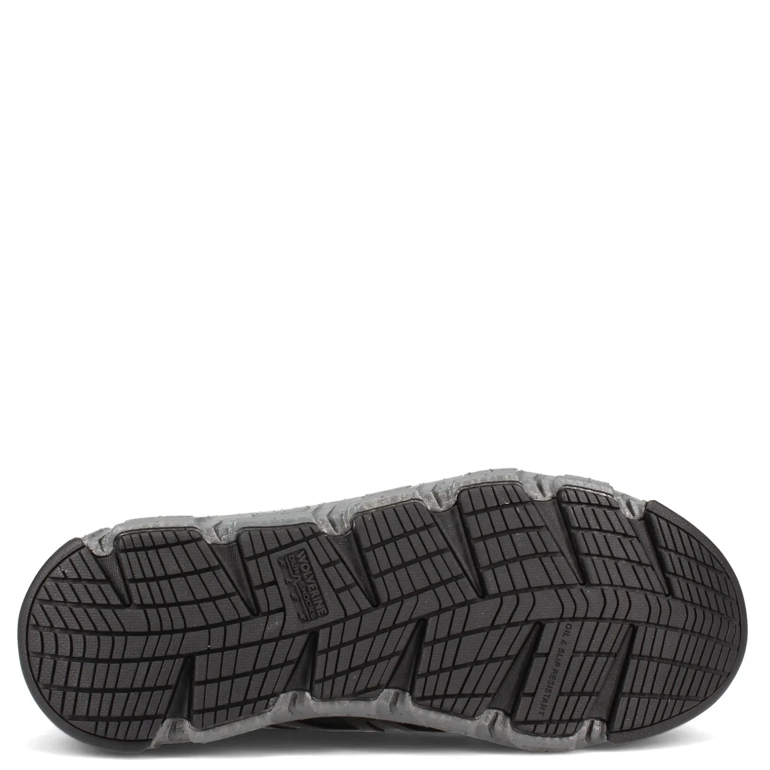 Men's Wolverine Boots, Rev DuraShocks Safety Toe Work Shoe