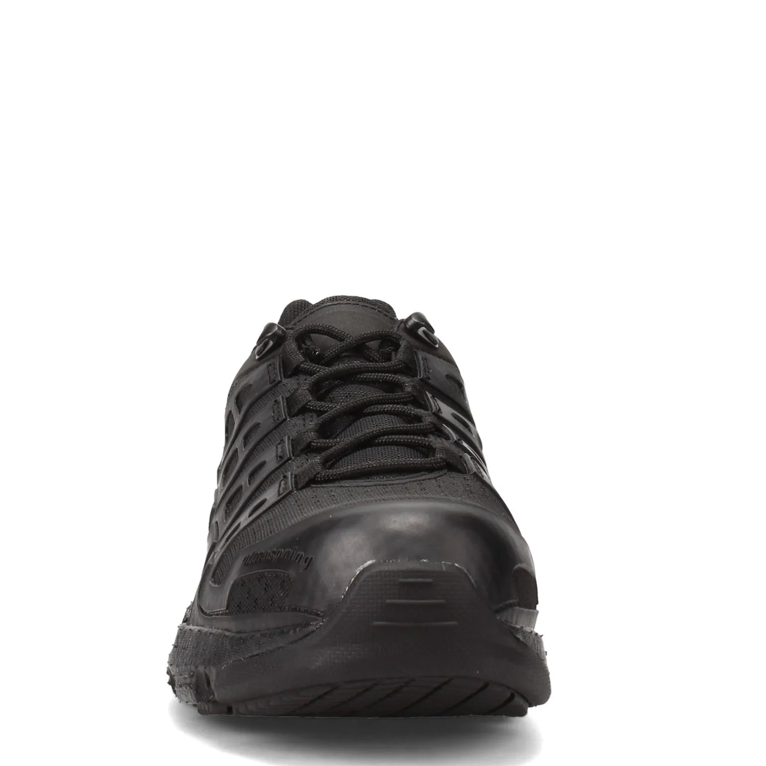 Men's Wolverine Boots, Rev DuraShocks Safety Toe Work Shoe