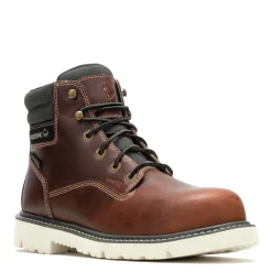 Men's Wolverine Boots, Revival CarbonMax 6â€ Work Boot