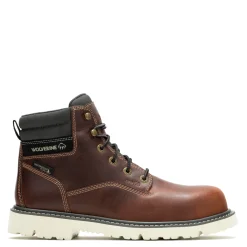 Men's Wolverine Boots, Revival CarbonMax 6â€ Work Boot