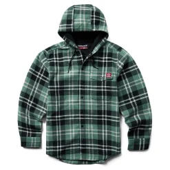 Men's Wolverine, Bucksaw Shirt Jac