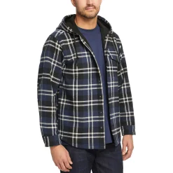 Men's Wolverine, Bucksaw Shirt Jac