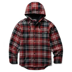 Men's Wolverine, Bucksaw Shirt Jac