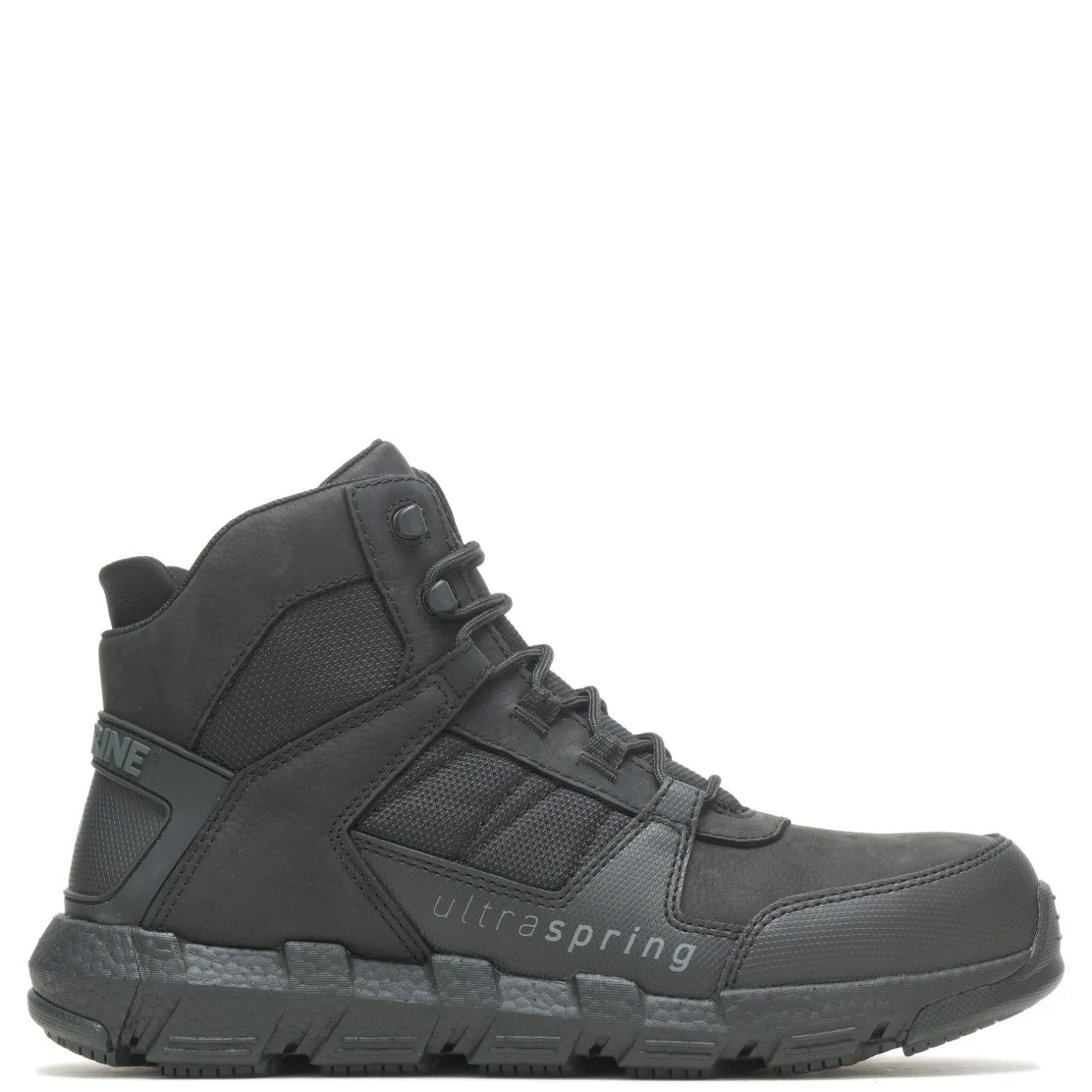 Men's Wolverine, Rev UltraSpring DuraShocks Vent Composite Toe Boot
