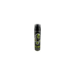 Miami Leather, 10 Seconds, Shoe Cleaner Shoe Care Foaming Spray