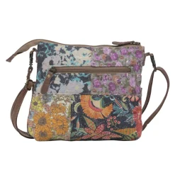 Myra Bag, La Fleur Small Crossbody Bag