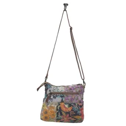 Myra Bag, La Fleur Small Crossbody Bag