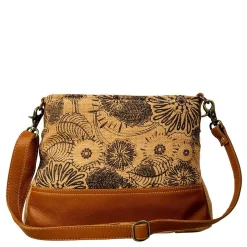 Myra Bag, Western Meadow Handbag
