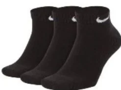 Nike, Everyday Cushioned Socks - 3 Pair