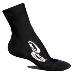 Sand Socks, Classic High Top Sock