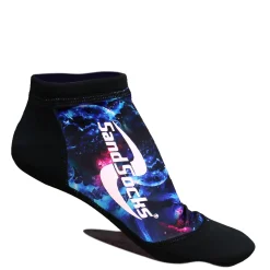 Sand Socks, Sprites Low Top Sock