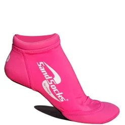 Sand Socks, Sprites Low Top Sock