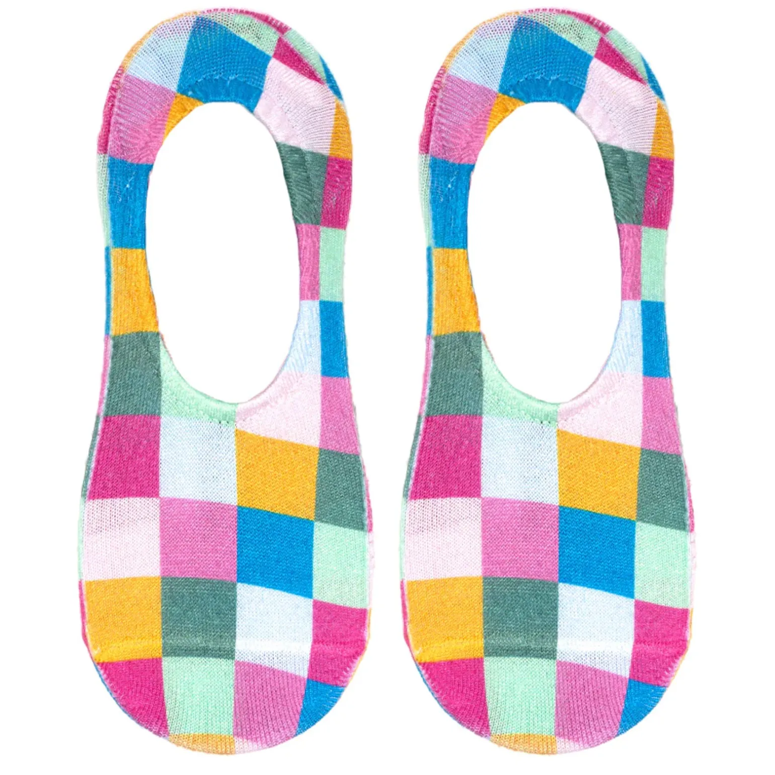 Unisex Living Royal, Liner Socks