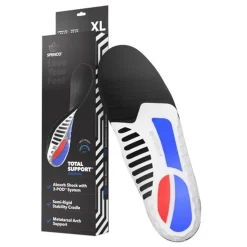 Unisex Spenco, Polysorb Original Insole