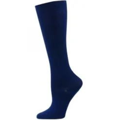 Unisex Think Medical, Solid Compression Socks