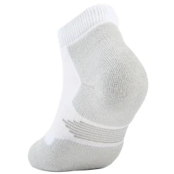 Unisex Thorlo Socks, Light Cushion Low-Cut Pickleball Socks - 1 Pair